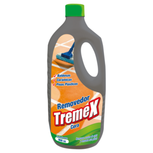 Removedor de cera líquida Tremex 900 ml